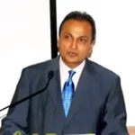 anil ambani reliance share price