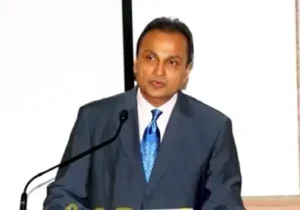 anil ambani reliance share price