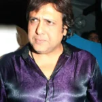 govinda pair me goli